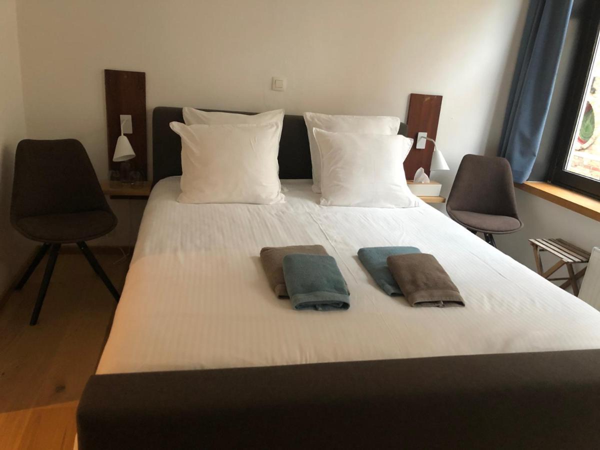Bed & Breakfast Calis 2*