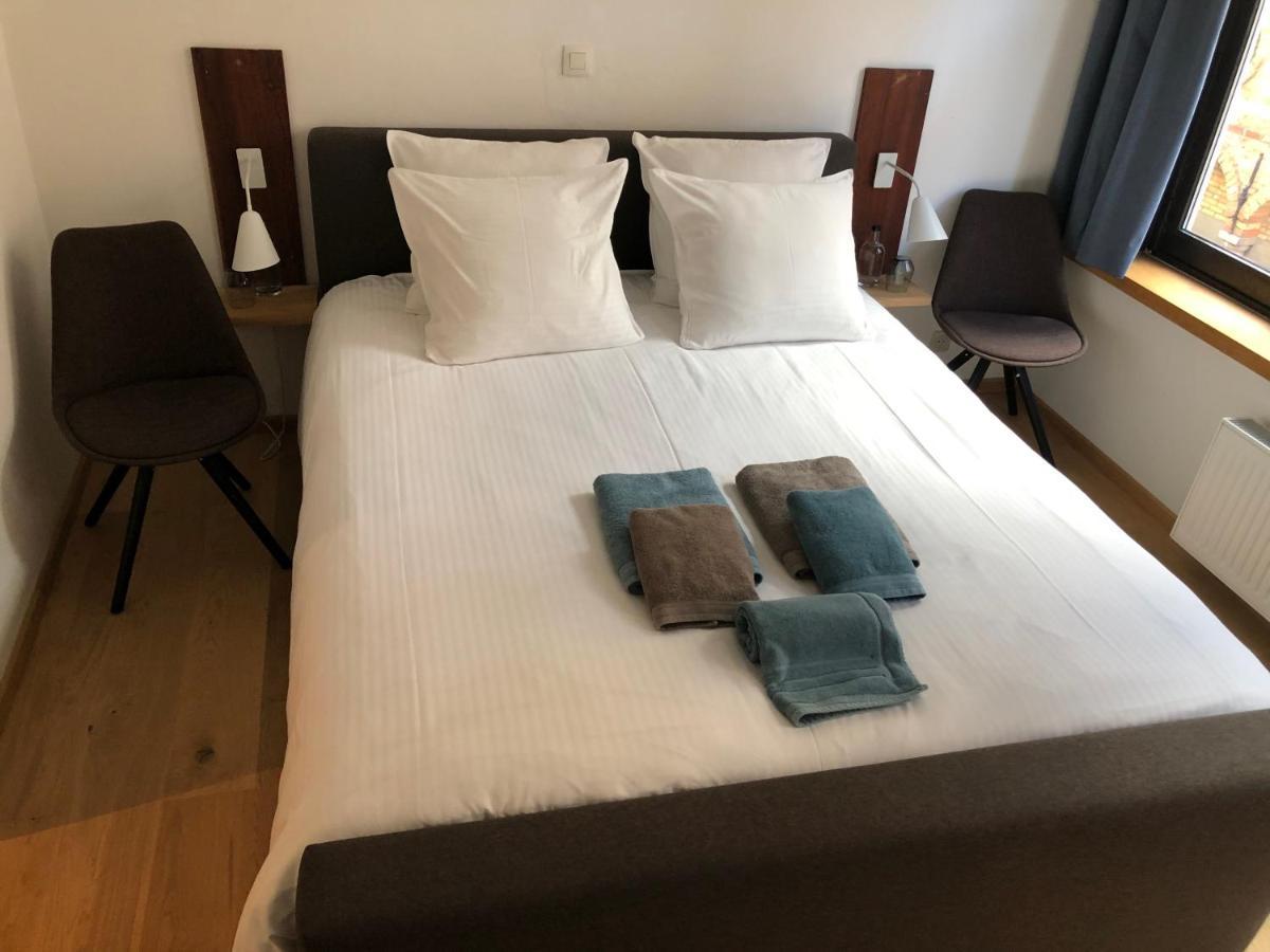 Bed & Breakfast Calis 2*