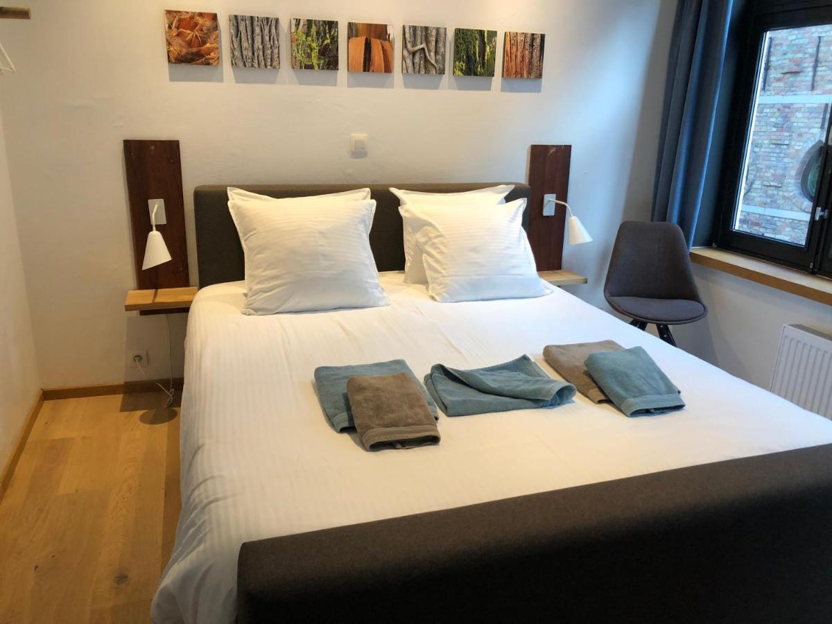 Calis Bed & Breakfast 2*