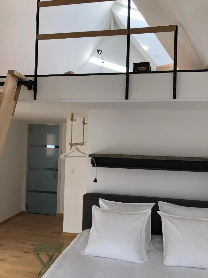 Bed & Breakfast Calis