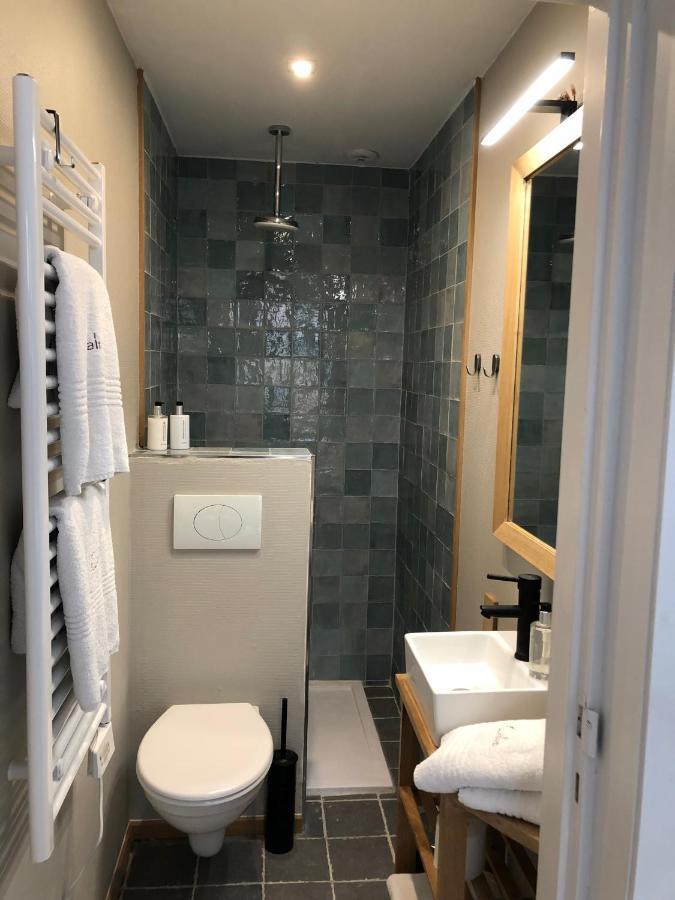 Bed & Breakfast Calis