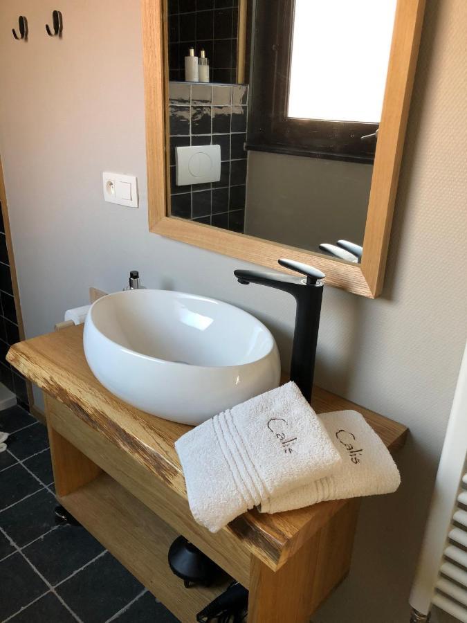 Calis Bed & Breakfast